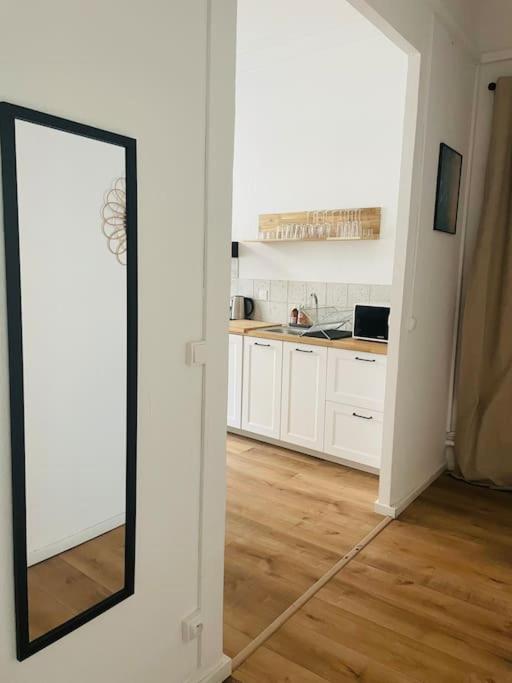 Apartamento Spacieux T3 Calme Au Coeur De Montpellier Et Proche Gare ! Exterior foto